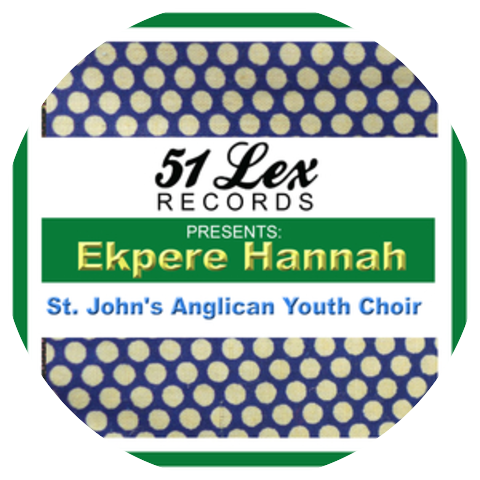 St. John's Anglican Youth Choir