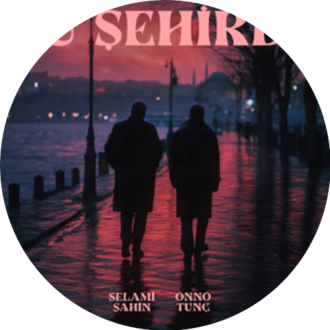 Selami Şahin