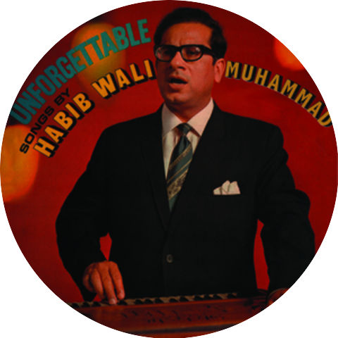 Habib Wali Muhammad