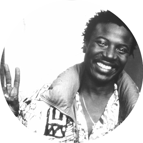 Alpha Blondy & The Wailers