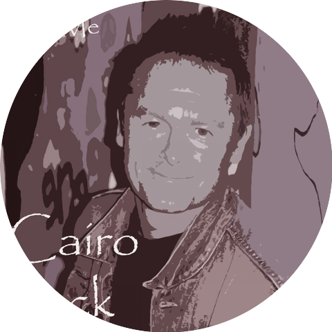 Cairo Jack