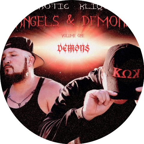 Kaotic Klique