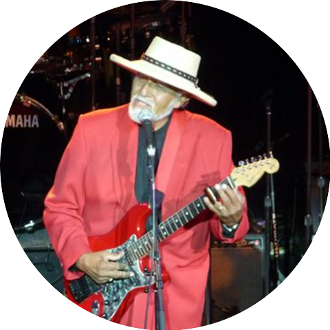 Domingo "Sam" Samudio
