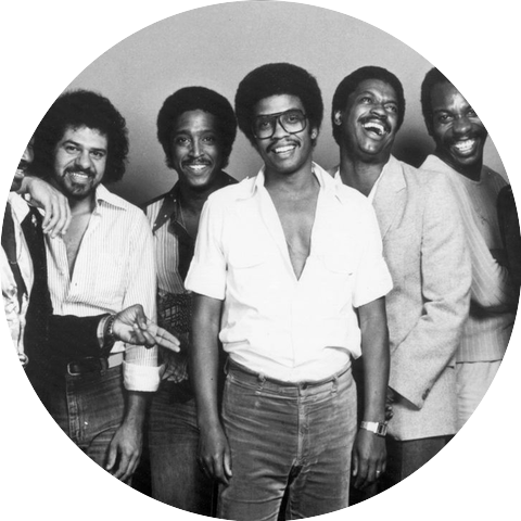 Herbie Hancock Quartet