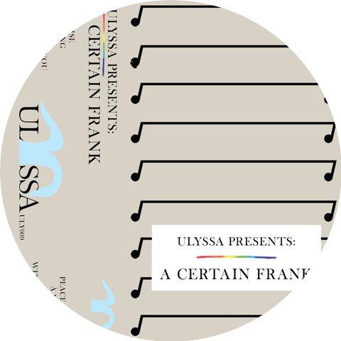 Certain Frank