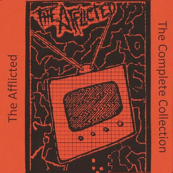 The Afflicted