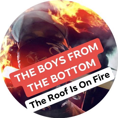 Boyz from the Bottom