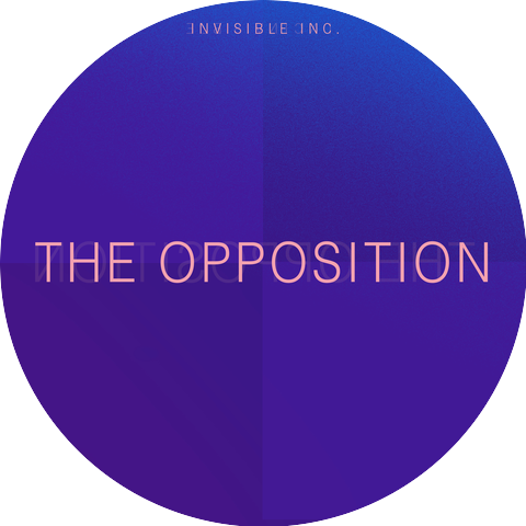 Invisible, Inc.