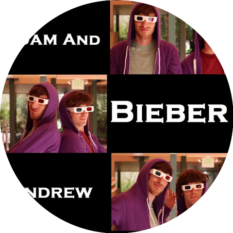 Adam & Andrew