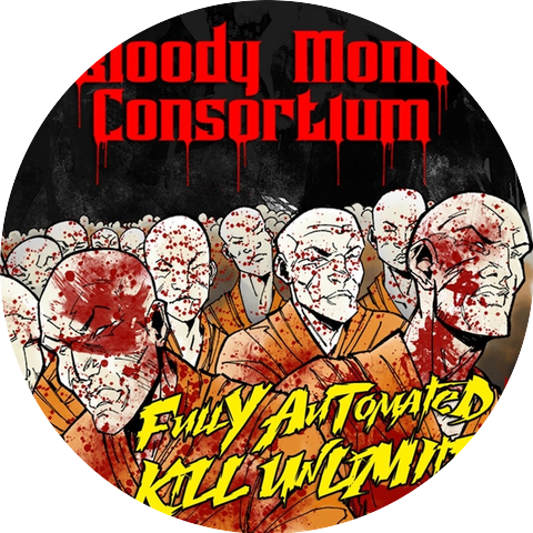 Bloody Monks Consortium