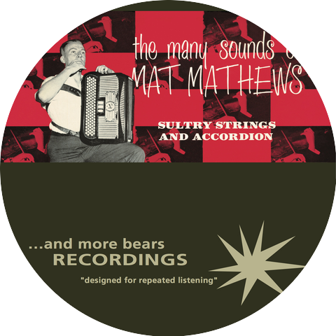 Mat Mathews