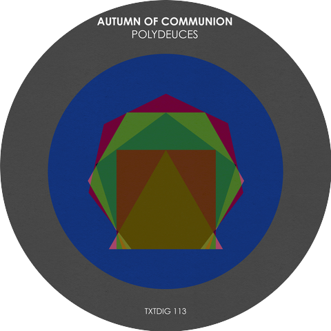 Autumn of Communion