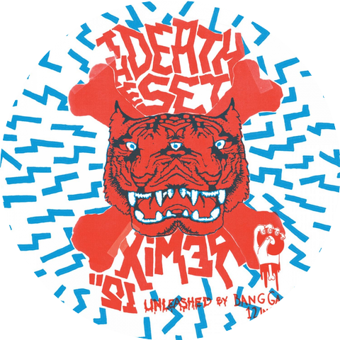 The Deathset