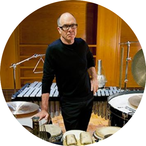 Steven Schick