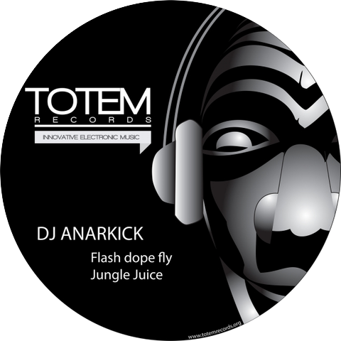 DJ Anarkick