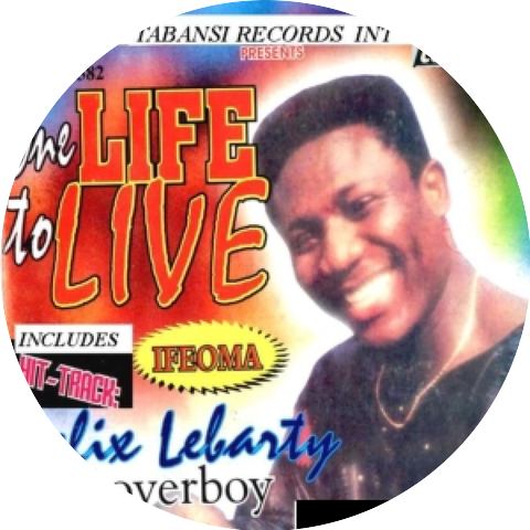 felix lebarty