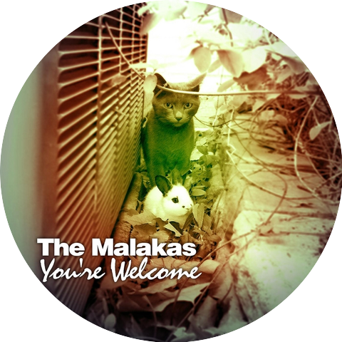 The Malakas