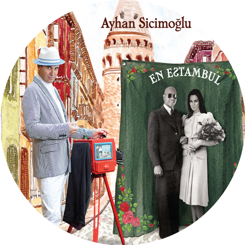 Ayhan Sicimoğlu