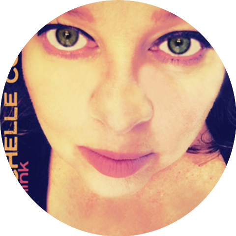 Rachelle Coba
