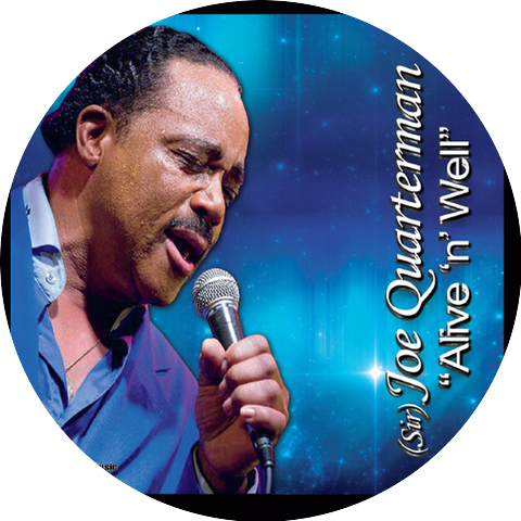 Joe Quarterman