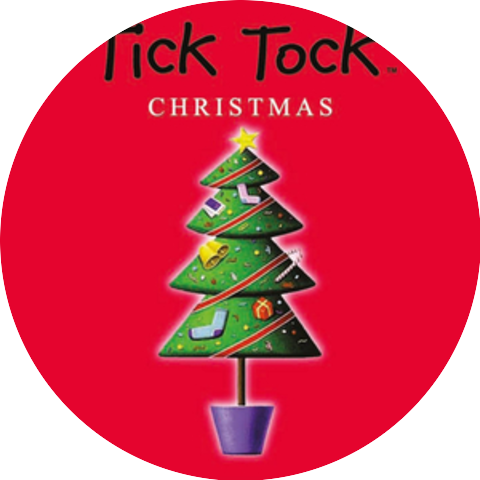 Tick Tock Music for the Under 5 s