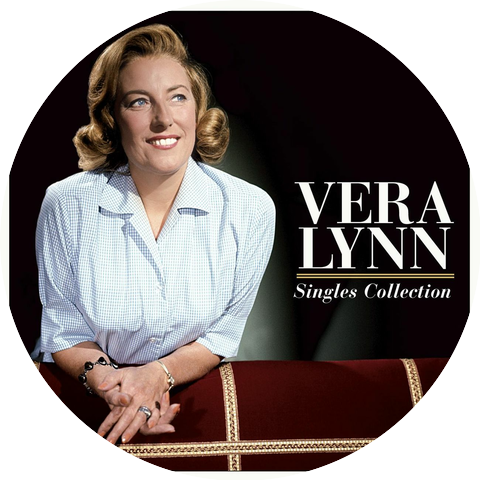 Vera Lynn With The Mike Sammes Singers