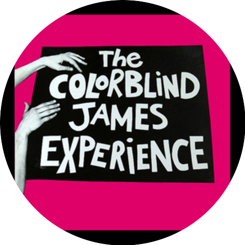 Colorblind James Experience