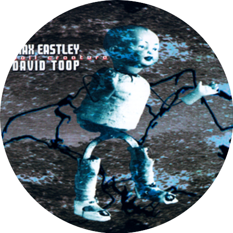 Max Eastley