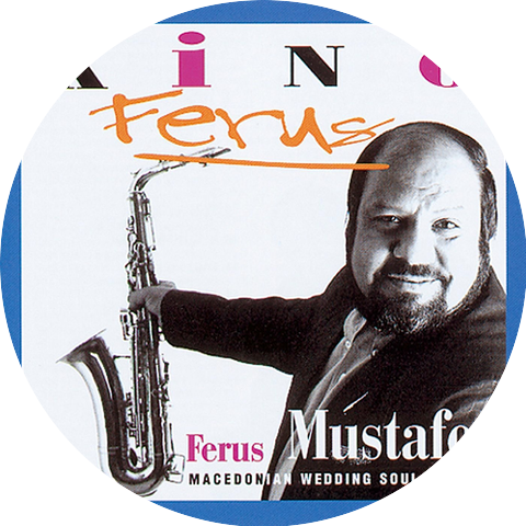 King Ferus Mustafov