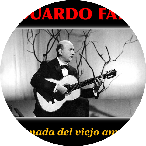 Eduardo Falu