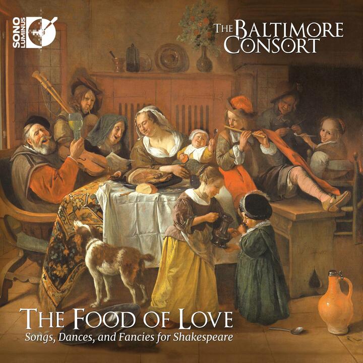 Baltimore Consort