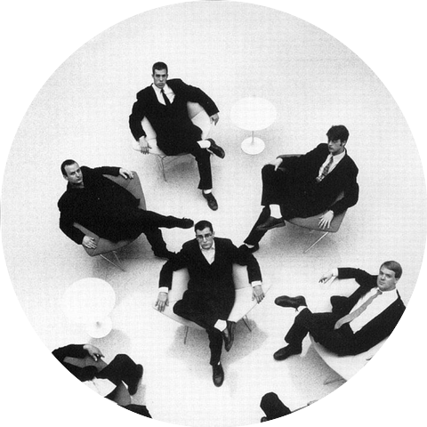 The Instigators