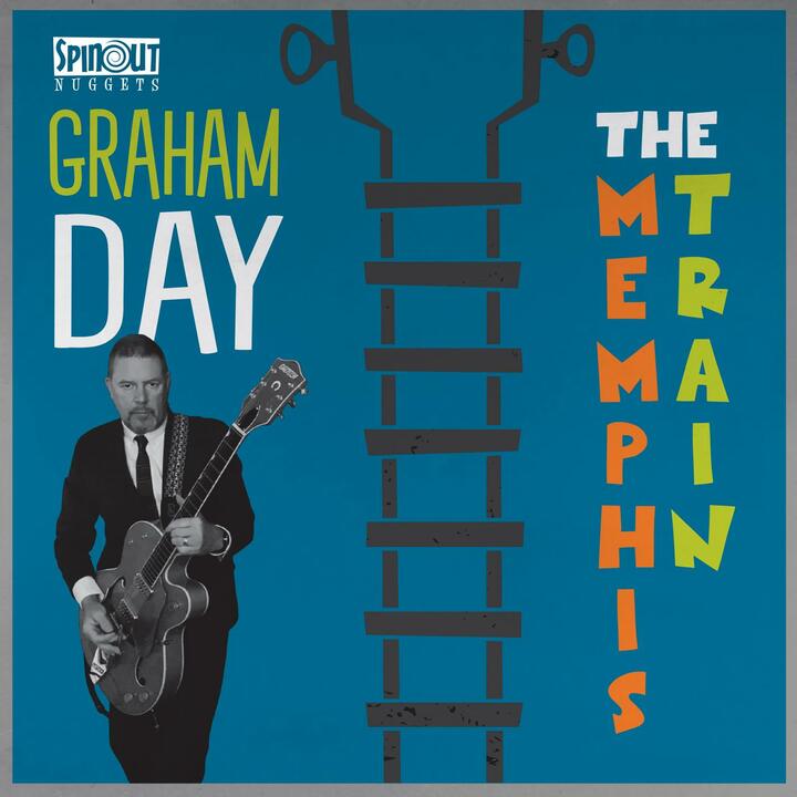 Graham Day