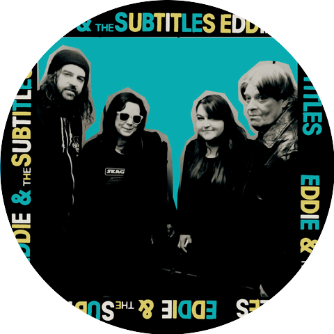 Eddie & The Subtitles