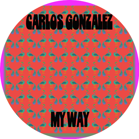 Carlos González