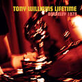 The Tony Williams Lifetime