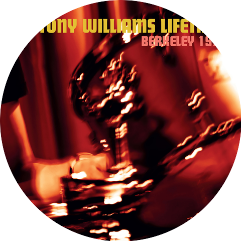 The Tony Williams Lifetime
