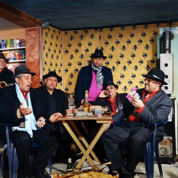 Fanfare Ciocãrlia