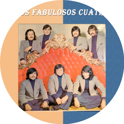 Los Fabulosos Cuatro