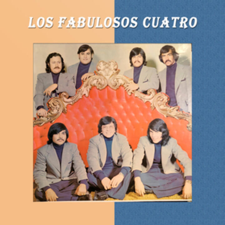 Los Fabulosos Cuatro