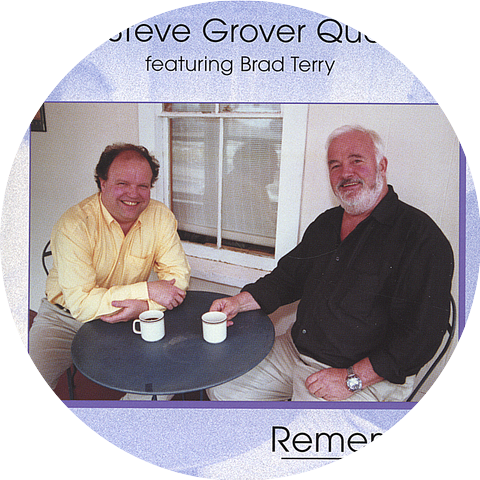 Steve Grover