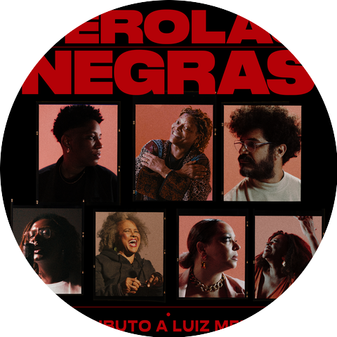 Luíz Melodia