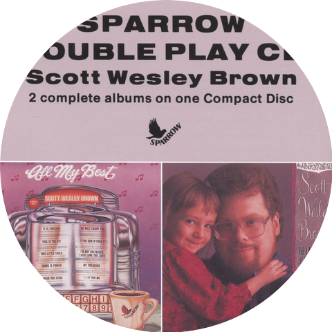 Scott-Wesley Brown