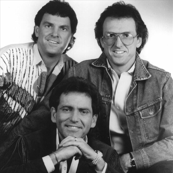 Gatlin Brothers