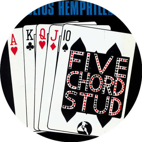 Julius Hemphill Sextet