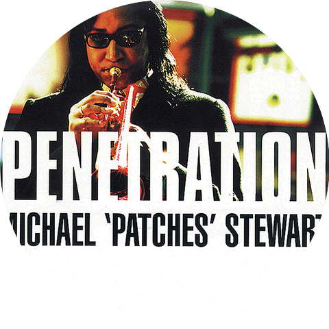 Michael "Patches" Stewart