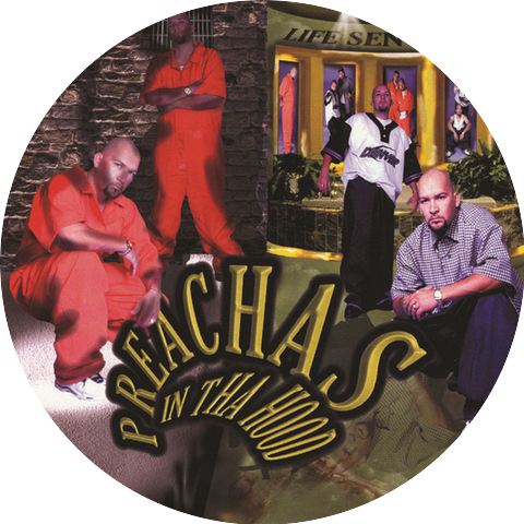 Preachas in Tha Hood