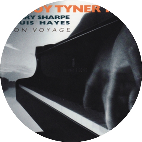 The McCoy Tyner Trio