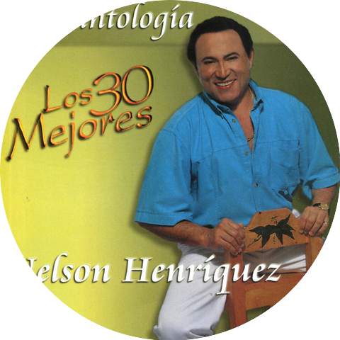 Nelson Henríquez