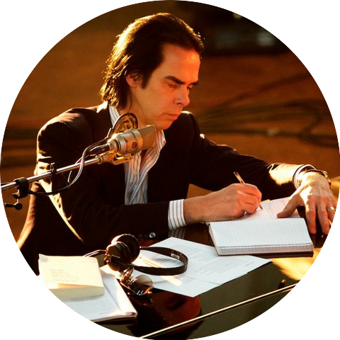 Nick Cave